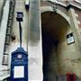 Adam's Court