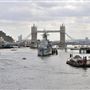 Views from London Bridge