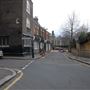 Mint Street area