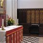 St Matthew's Westminster