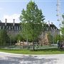 Jubilee Gardens