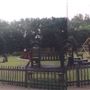 Archbishop's Park