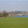 Welsh Harp Resevoir