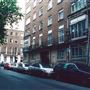 Montagu Square