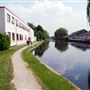Grand Union Canal - Yiewsley