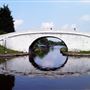 Grand Union Canal - Hayes Town