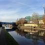 Grand Union Canal - Ladbroke Grove