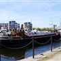 Poplar Dock Marina