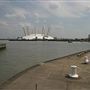 West India Dock Pierhead