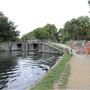 River Lea - Lea Bridge Road