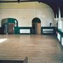 St Anne's Hall