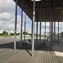 Thames Barrier Park