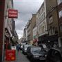 Berwick Street Market