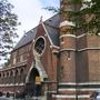 St Mary Magdalene, Paddington