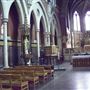 St Mary Magdalene, Paddington