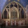 St Mary Magdalene, Paddington