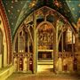 St Mary Magdalene, Paddington