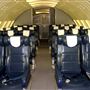 British Airways Flight Training