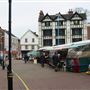 Kingston Market Place