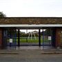 Haggerston Park