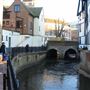 Riverside Walk, Kingston