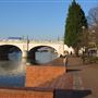 Riverside Walk, Kingston