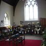Kingston Cemetery & Crematorium