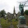 Kingston Cemetery & Crematorium