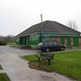 Cuddington Recreation Ground