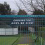 Cuddington Recreation Ground