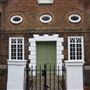 Cleaves Almhouses