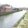 Canal Walk