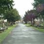 Ladywell Cemetery