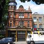 Hackney Road