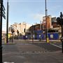 Shoreditch High Street
