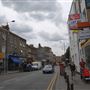 Stoke Newington Church Street