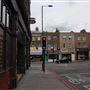 Stoke Newington Church Street