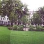 Chalcot Square
