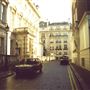 Cleveland Square