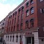 Bonhill House