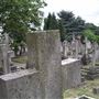 Old Southgate Cemetery