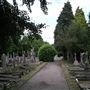 Old Southgate Cemetery