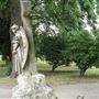 Lavender Hill Cemetery