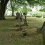 Lavender Hill Cemetery