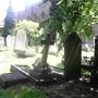 Hertford Road Cemetery