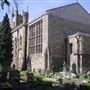 Hertford Road Cemetery