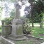 Hertford Road Cemetery