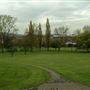 King Edward VII Park