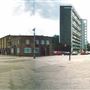 South Kilburn Housing Estate