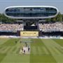 Lord's Cricket Ground